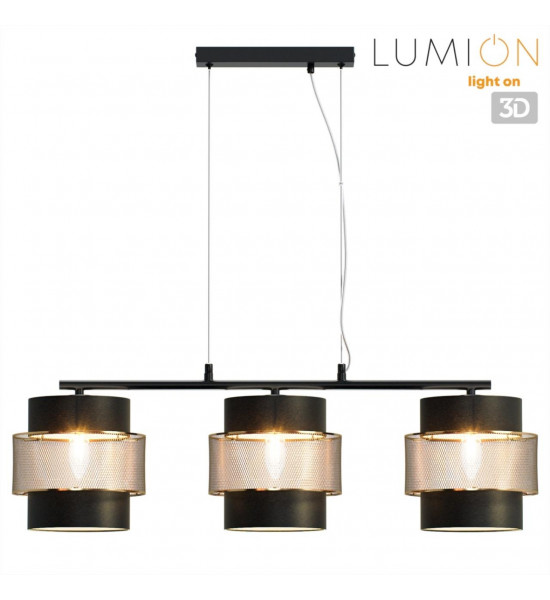 Подвес Lumion 8003/3A ANIMAISA