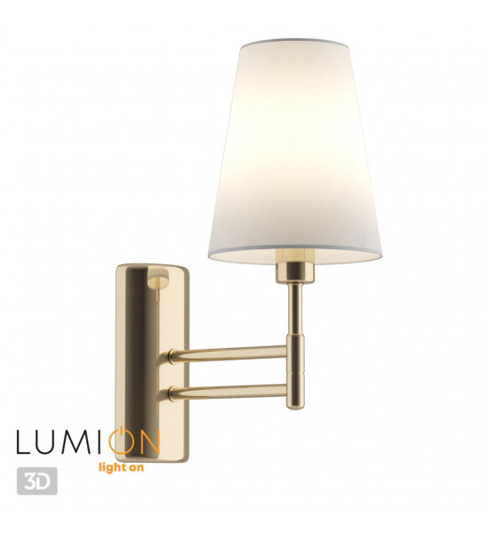 Бра Lumion 4436/1W DORIS