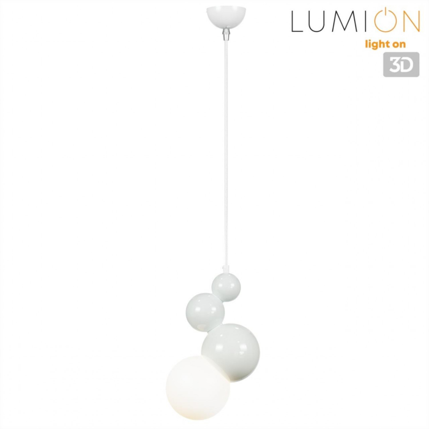 Подвес Lumion 6565/1A BLASEN Подвес Lumion 6565/1A BLASEN