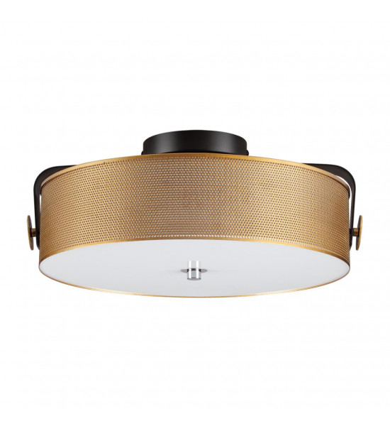 Потолочный светильник Lumion 6597/40L DRUMY Потолочный светильник Lumion 6597/40L DRUMY