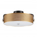 Потолочный светильник Lumion 6597/40L DRUMY Потолочный светильник Lumion 6597/40L DRUMY