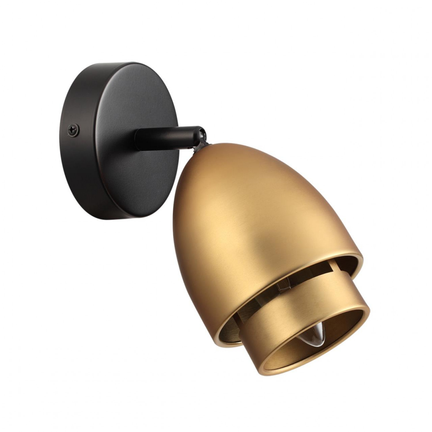 Настенный светильник Lumion 8001/1W AVRORA Настенный светильник Lumion 8001/1W AVRORA