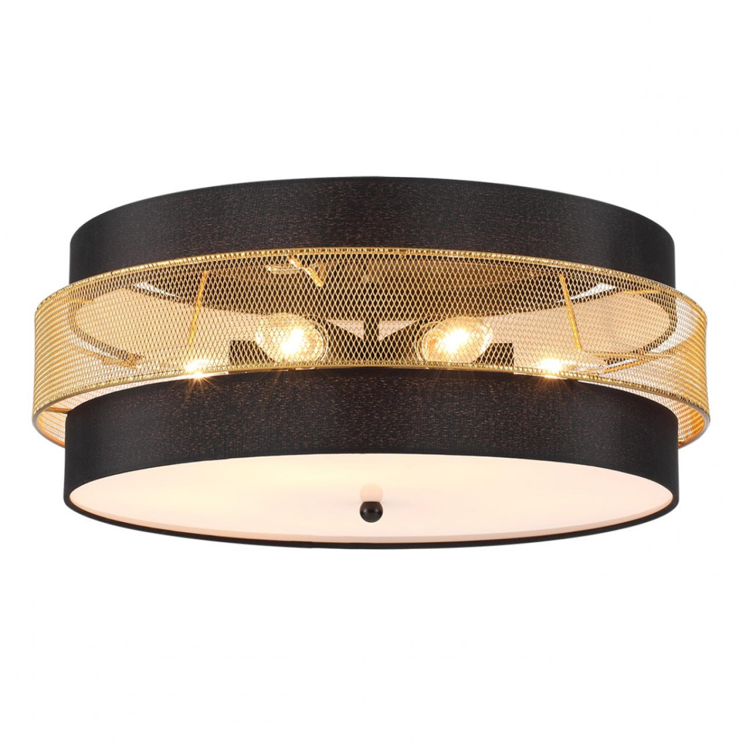 Потолочный светильник Lumion 8003/6C ANIMAISA