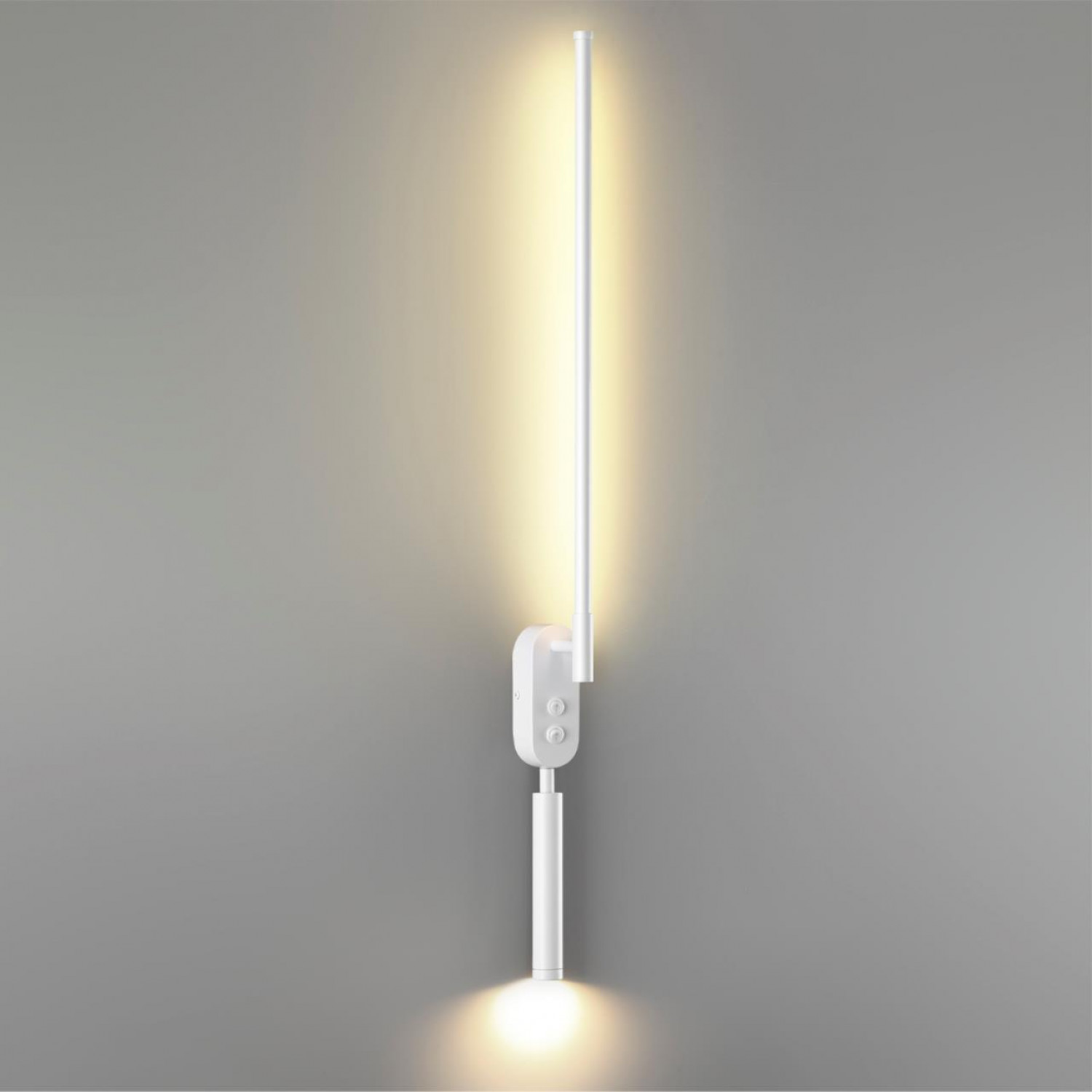Настенный светильник Lumion 5681/9WL FERRIS