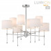 Люстра потолочная Lumion 6589/8C LATTI Люстра потолочная Lumion 6589/8C LATTI