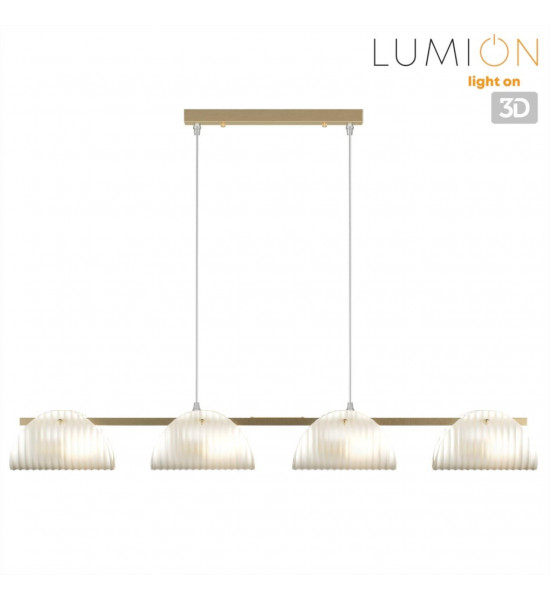 Люстра потолочная Lumion 6571/4C FIORO