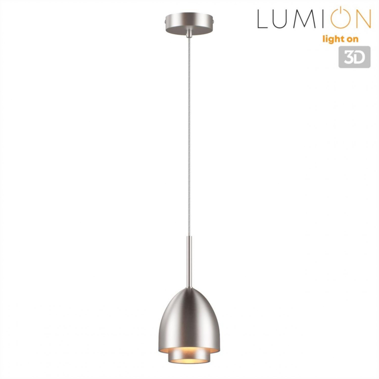 Подвес Lumion 8000/1A AVRORA Подвес Lumion 8000/1A AVRORA
