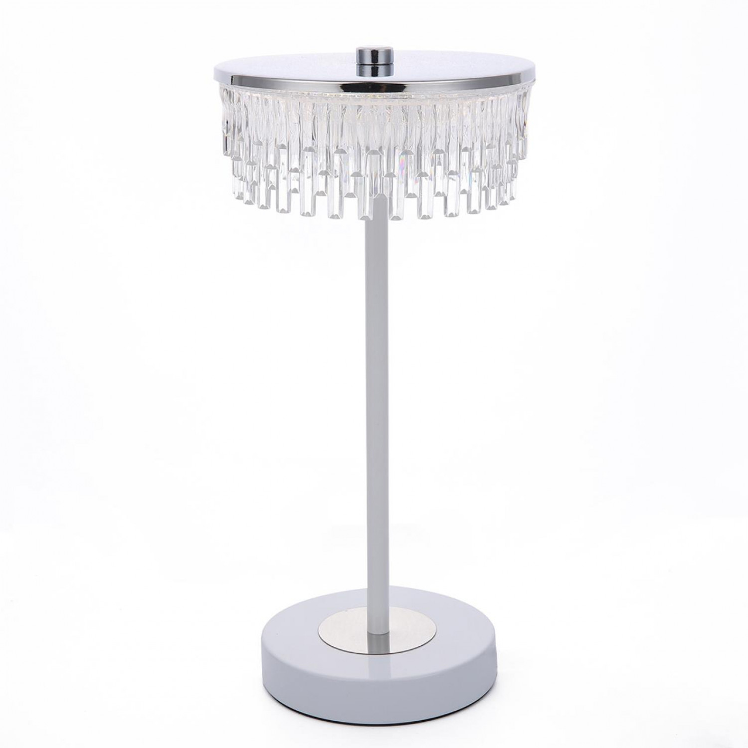 Настольная лампа Lumion 8253/1TL SATIANA Настольная лампа Lumion 8253/1TL SATIANA