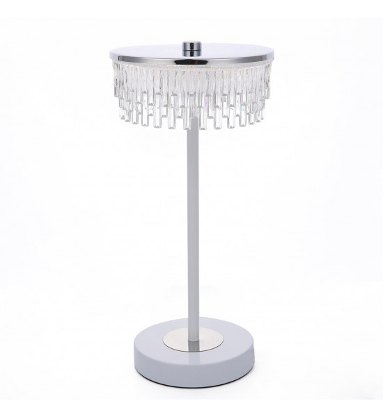 Настольная лампа Lumion 8253/1TL SATIANA Настольная лампа Lumion 8253/1TL SATIANA
