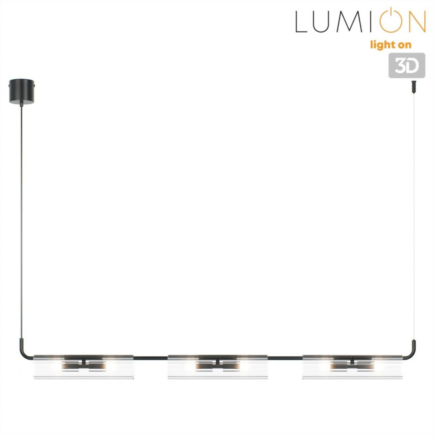 Подвес Lumion 6561/6 TORONTO Подвес Lumion 6561/6 TORONTO