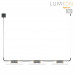 Подвес Lumion 6561/6 TORONTO Подвес Lumion 6561/6 TORONTO