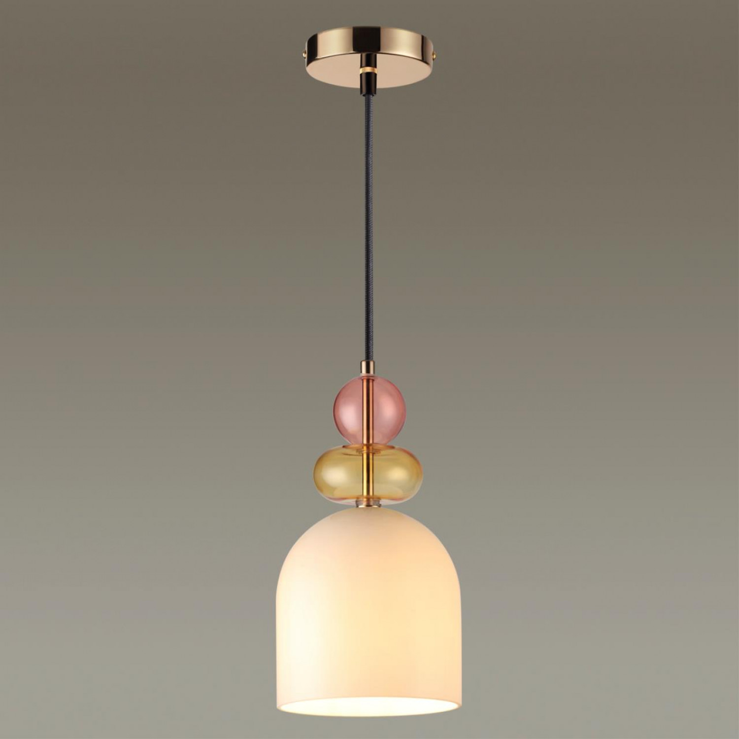 Подвес Lumion 4589/1B GILLIAN