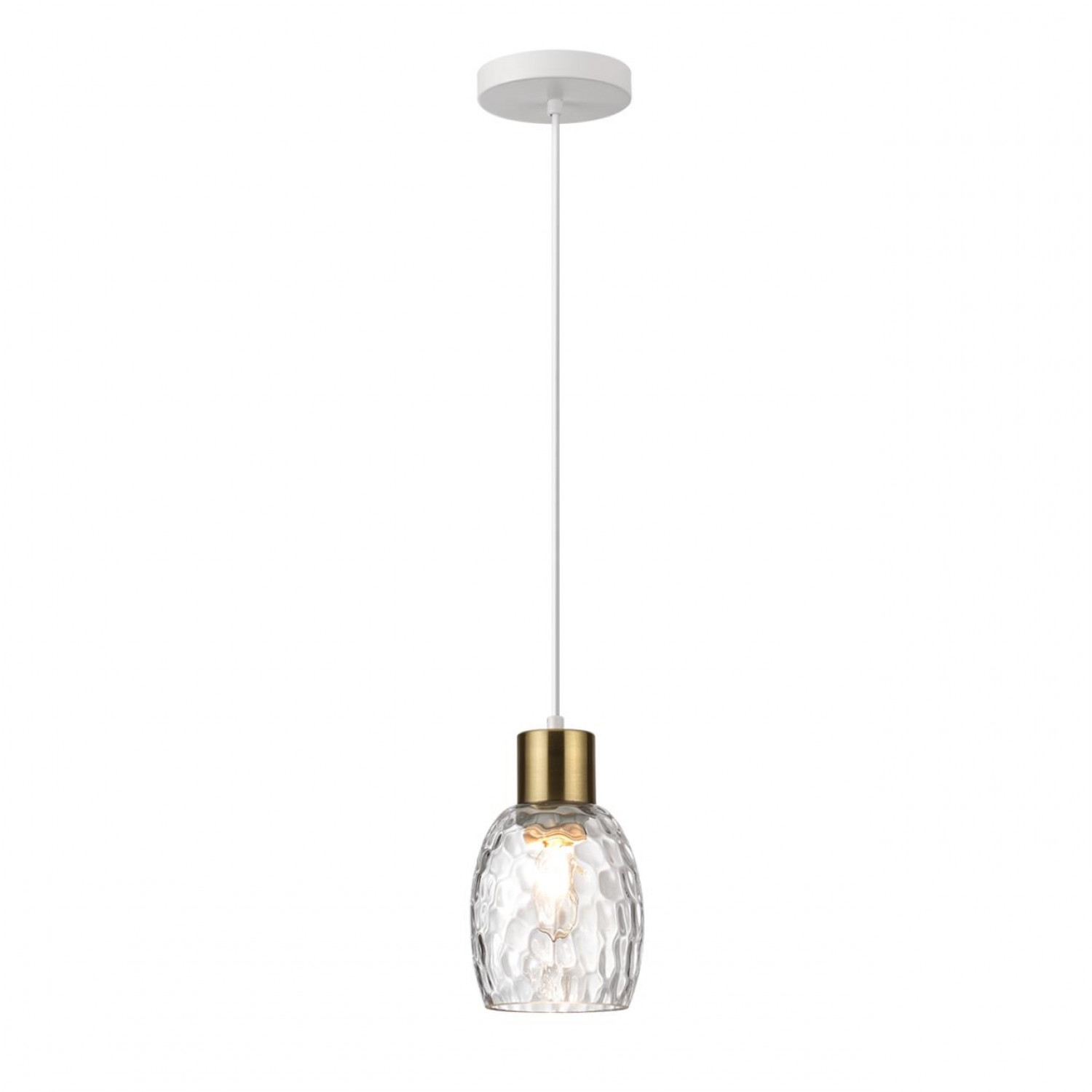 Подвес Lumion 6583/1A ICE Подвес Lumion 6583/1A ICE