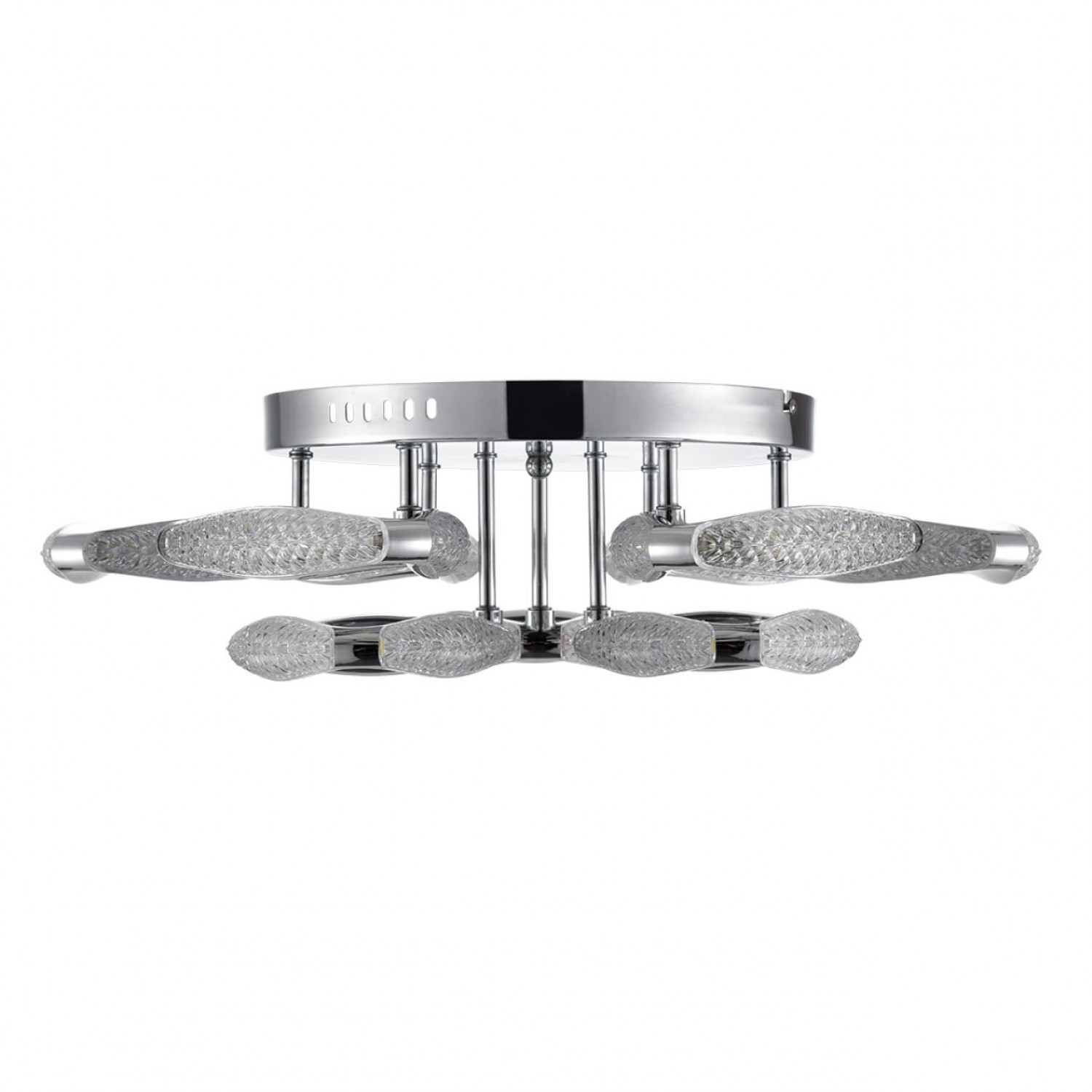 Люстра потолочная Lumion 8239/9CL RUANA