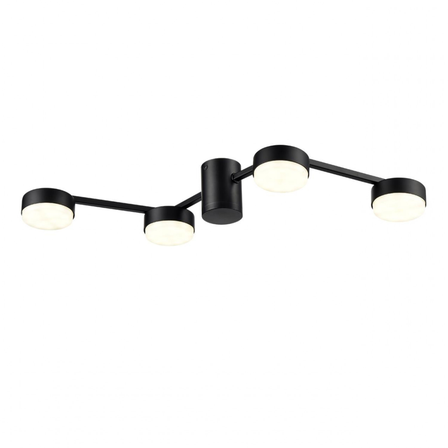 Люстра потолочная Lumion 8187/4C SANATA