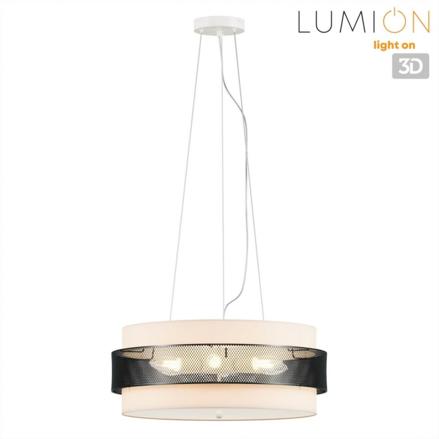 Потолочный светильник Lumion 8002/6C ANIMAISA