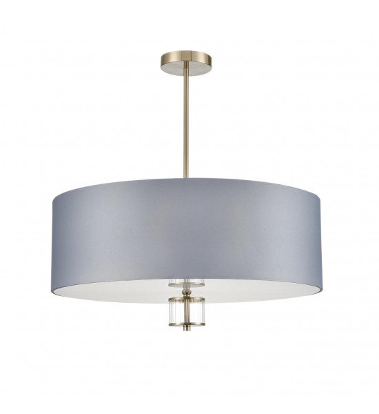Люстра потолочная Lumion 8108/7C DAMONA Люстра потолочная Lumion 8108/7C DAMONA