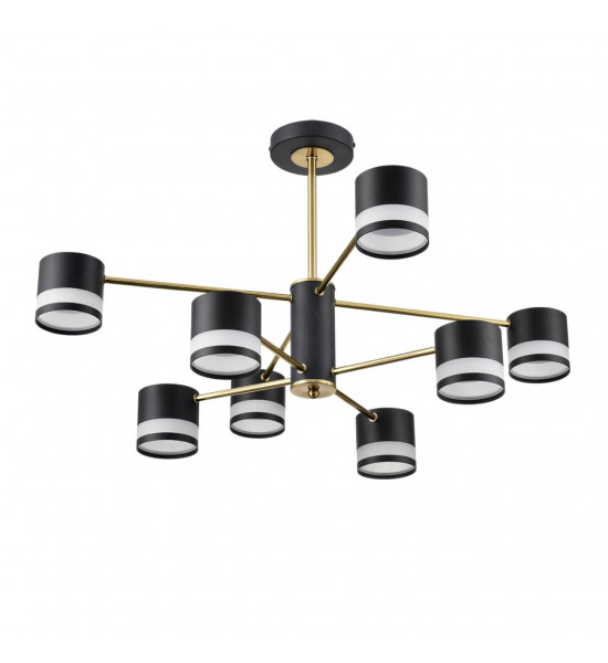 Люстра потолочная Lumion 8240/8C LANIKA Люстра потолочная Lumion 8240/8C LANIKA
