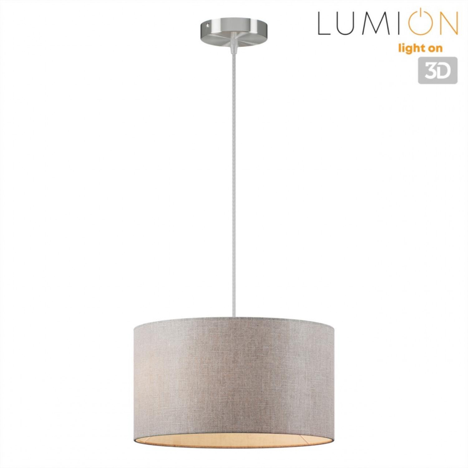Подвес Lumion 8251/2 NIKKI