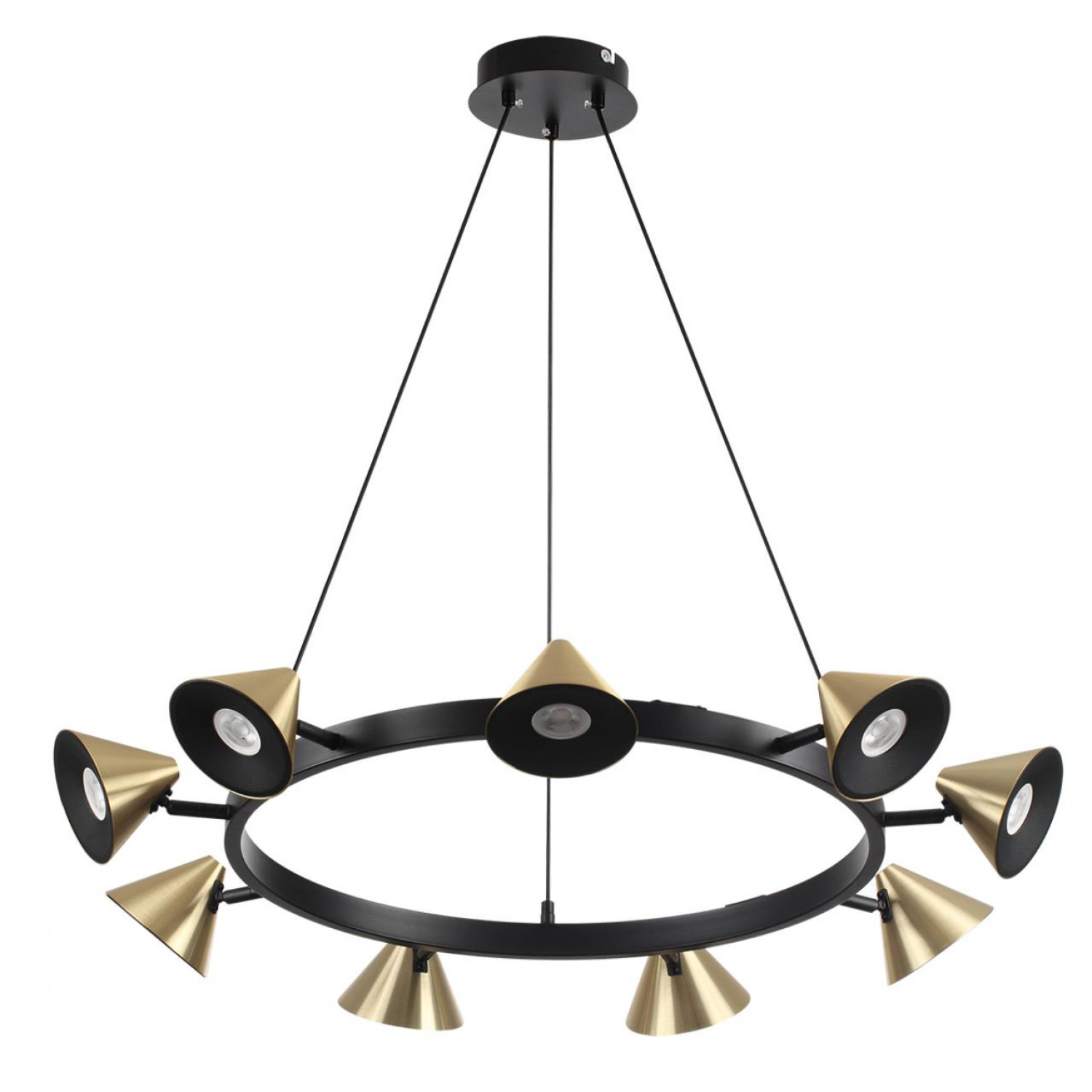 Подвесной светильник Lumion 8233/9 LAMINA
