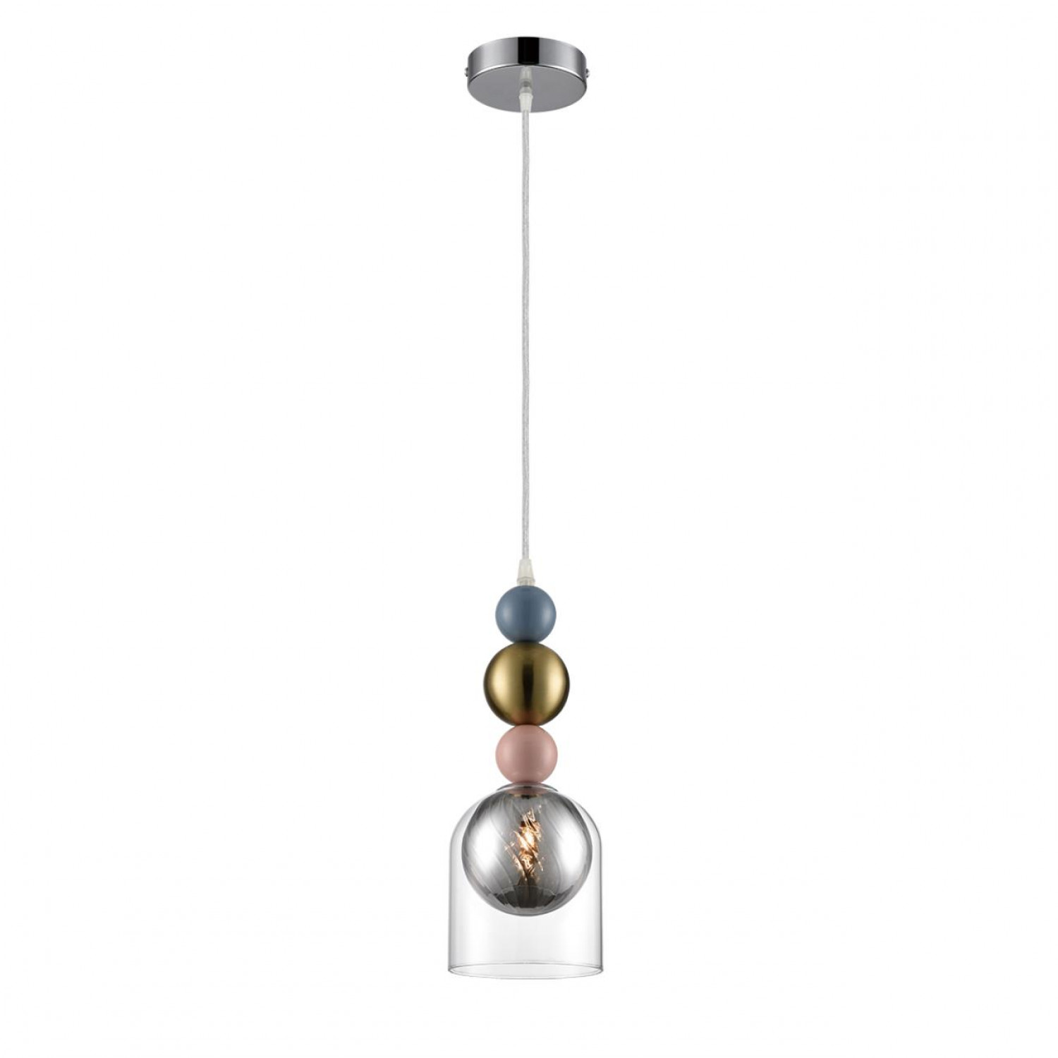 Светильник подвесной Lumion 8066/1A GALLO