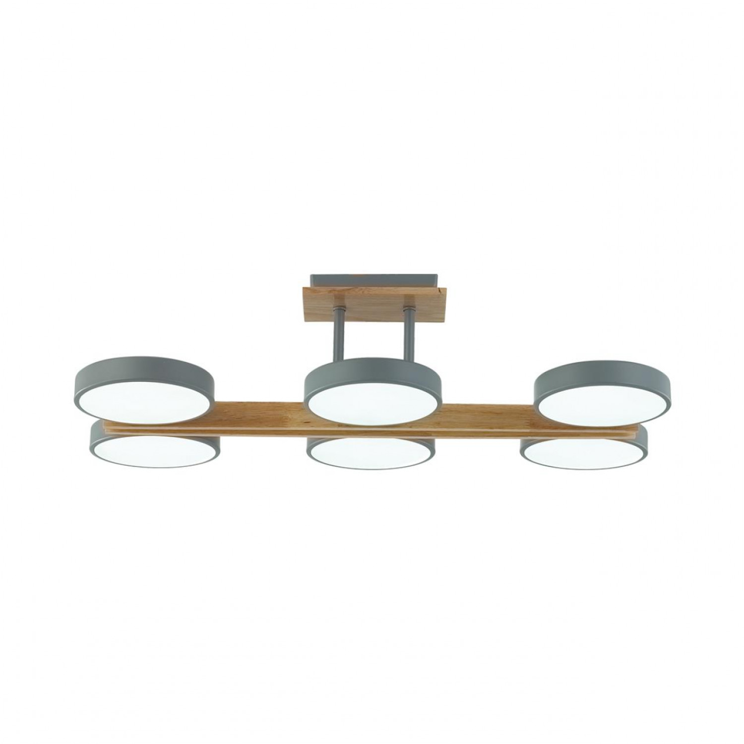 Потолочный светильник Lumion 8031/108CL PLATO Потолочный светильник Lumion 8031/108CL PLATO