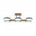 Потолочный светильник Lumion 8031/108CL PLATO Потолочный светильник Lumion 8031/108CL PLATO