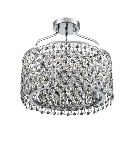 Люстра потолочная Lumion 8244/5C LAYLA Люстра потолочная Lumion 8244/5C LAYLA