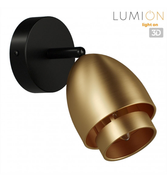 Настенный светильник Lumion 8001/1W AVRORA