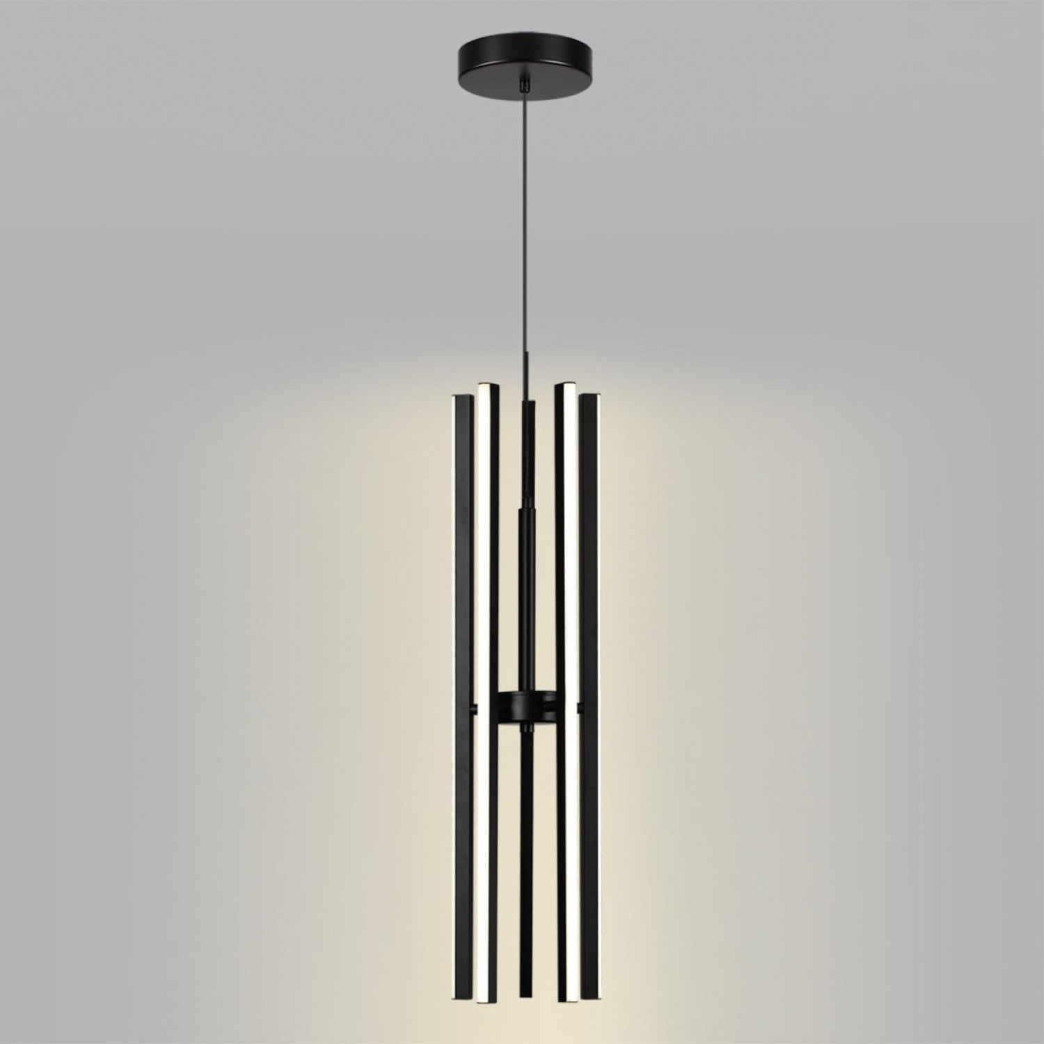 Светильник подвесной Lumion 6563/60L PARKER