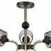 Люстра потолочная Lumion 8191/9C ABRIS