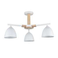 Люстра потолочная Lumion 8095/3C COLANGE
