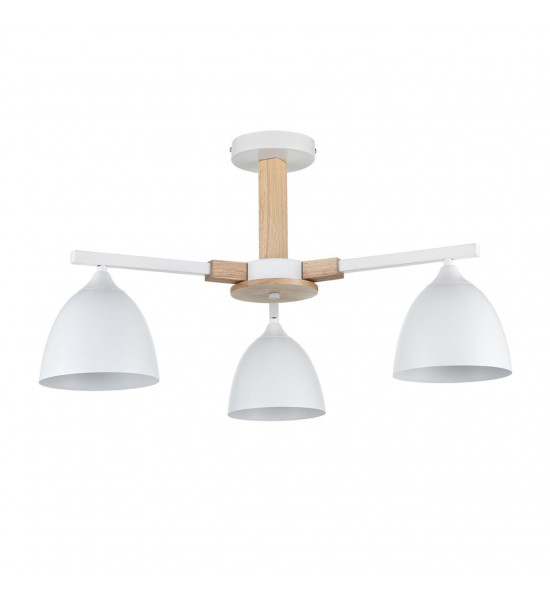 Люстра потолочная Lumion 8095/3C COLANGE Люстра потолочная Lumion 8095/3C COLANGE