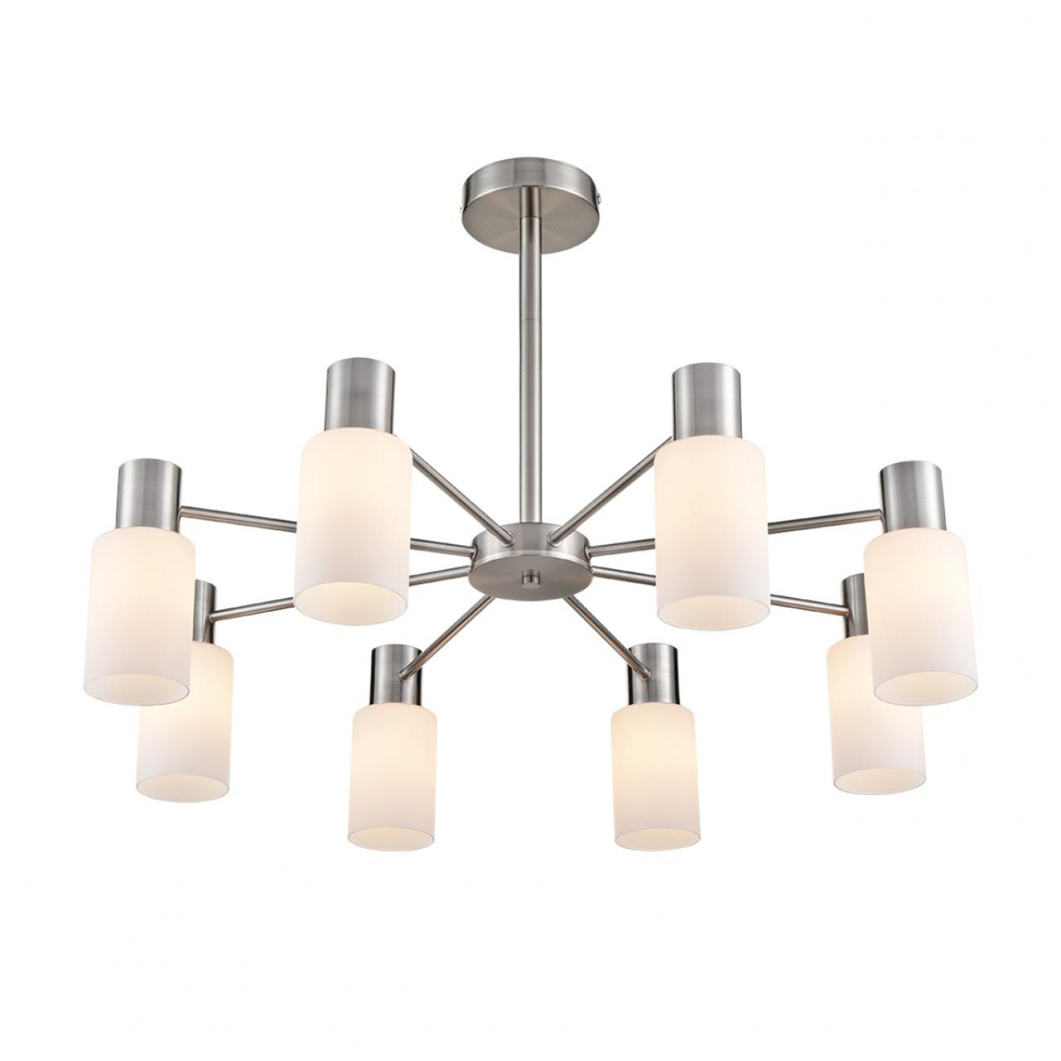Люстра потолочная Lumion 8099/8C MAVE