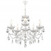 Люстра Lumion 8189/5 SNOW Люстра Lumion 8189/5 SNOW