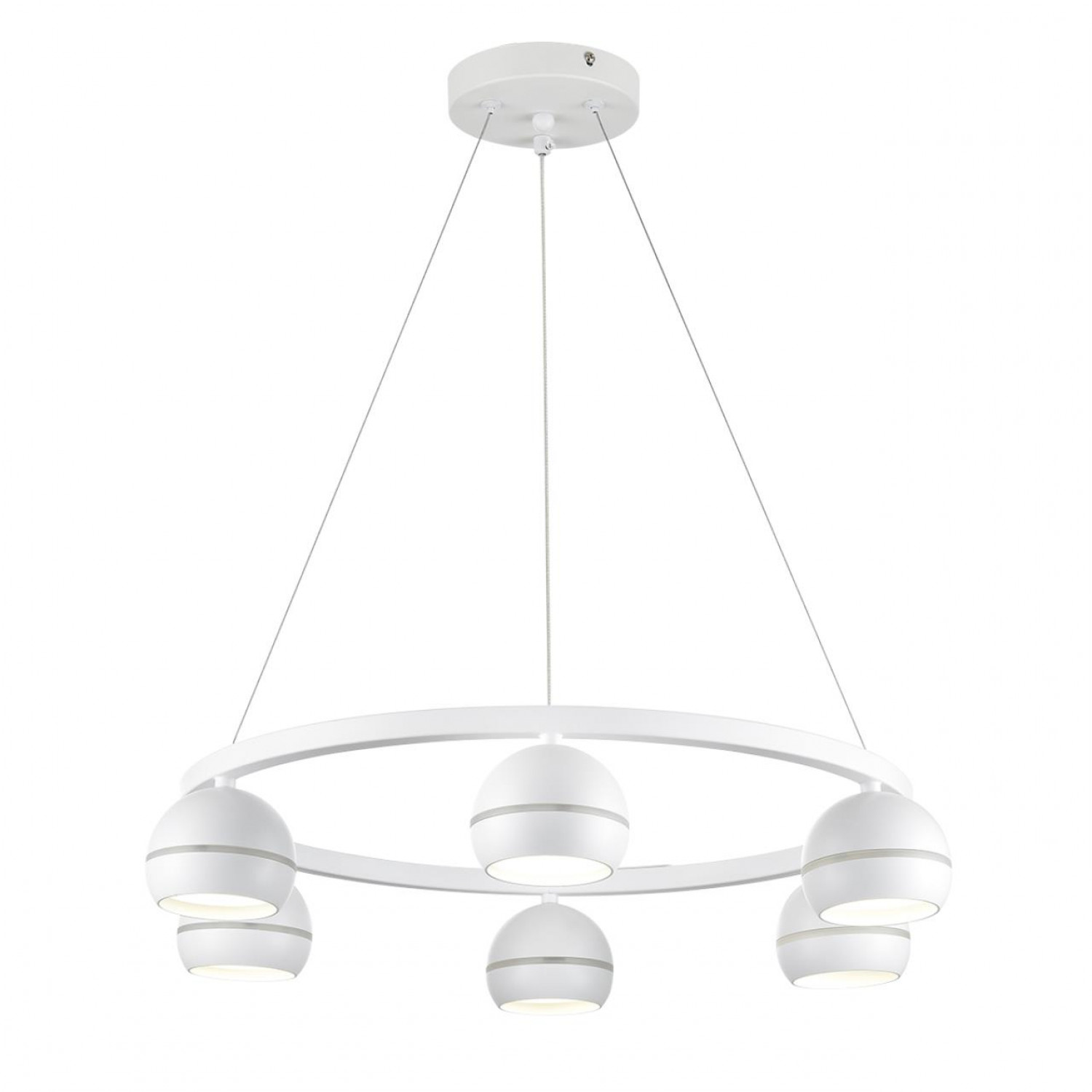 Подвесной светильник Lumion 8254/6 LUAZANA