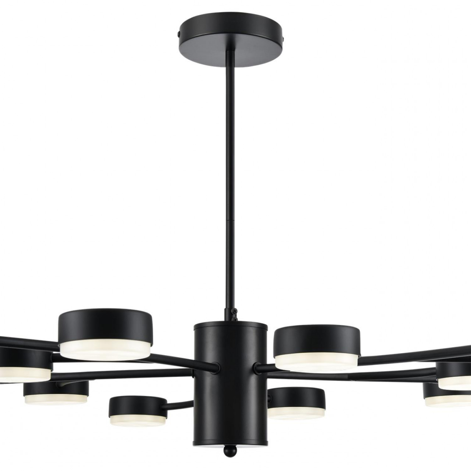 Люстра Lumion 8117/15 TORINA Люстра Lumion 8117/15 TORINA