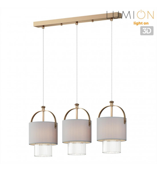 Подвес Lumion 6592/3A JANE