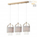 Подвес Lumion 6592/3A JANE Подвес Lumion 6592/3A JANE