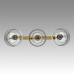 Подвес Lumion 6592/3A JANE Подвес Lumion 6592/3A JANE