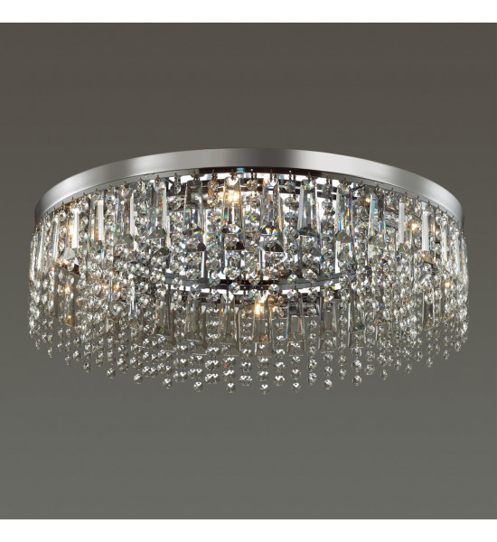 Люстра потолочная Lumion 5273/6C SPARKLE