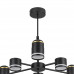 Люстра потолочная Lumion 8234/6C VIRSAVA