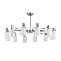 Люстра потолочная Lumion 8099/12C MAVE