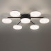 Люстра потолочная Lumion 8236/7CL DIDANA