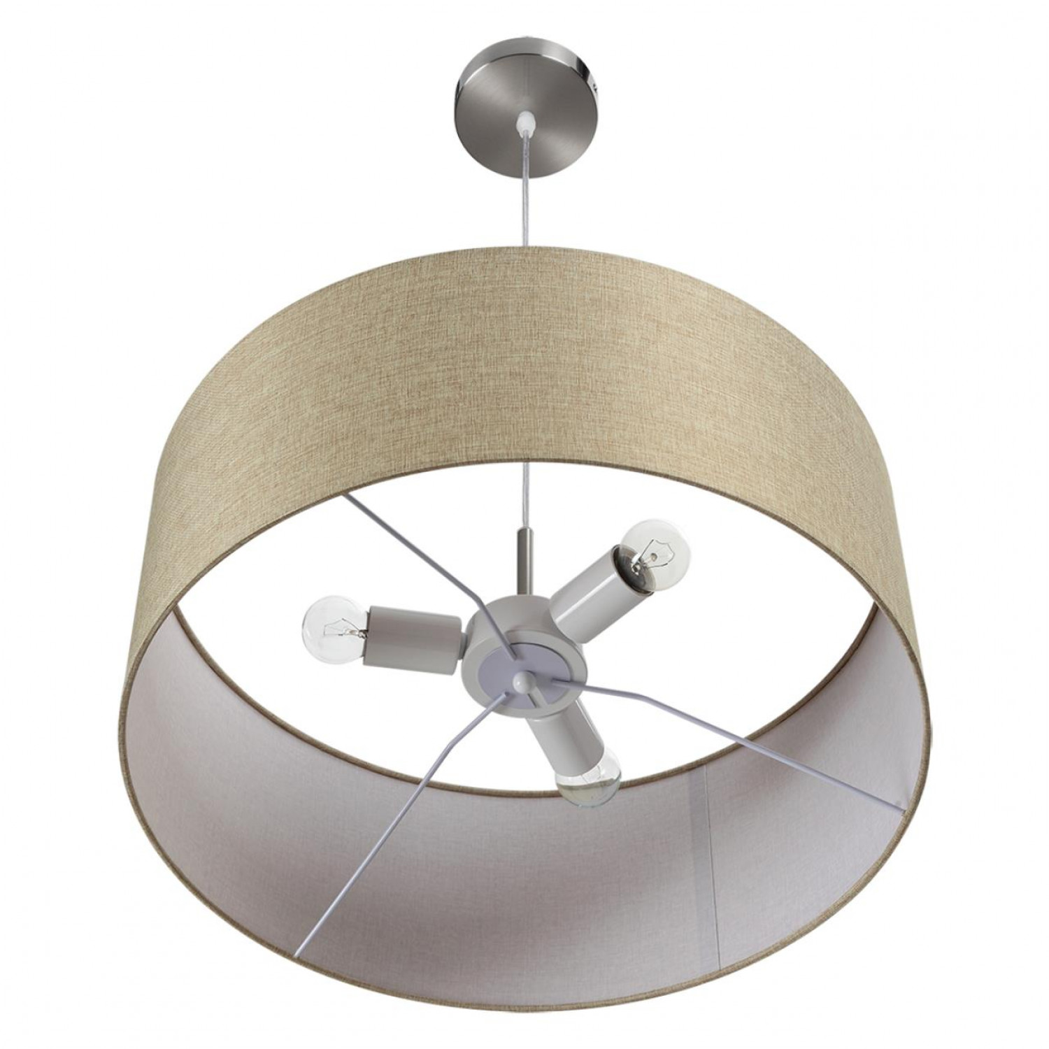 Подвес Lumion 8250/3 NIKKI