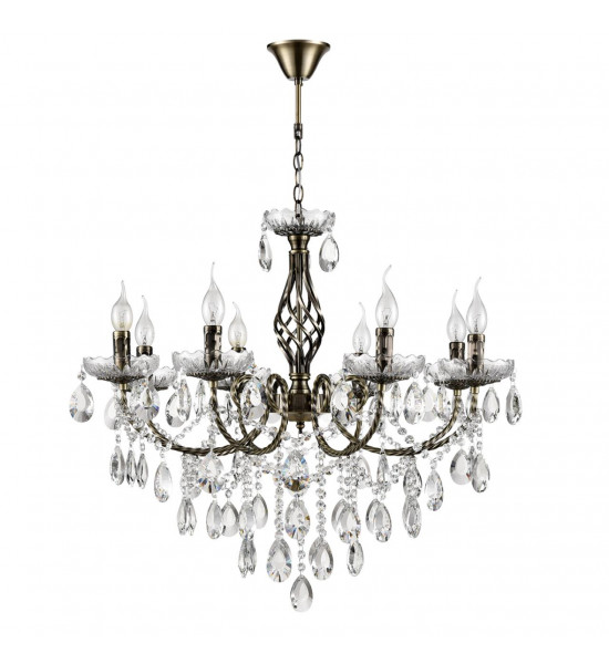 Люстра Lumion 8190/8 LINN Люстра Lumion 8190/8 LINN