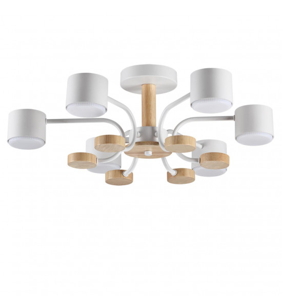 Светильник потолочный Lumion 8231/6C RONDO Светильник потолочный Lumion 8231/6C RONDO