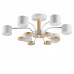 Светильник потолочный Lumion 8231/6C RONDO Светильник потолочный Lumion 8231/6C RONDO