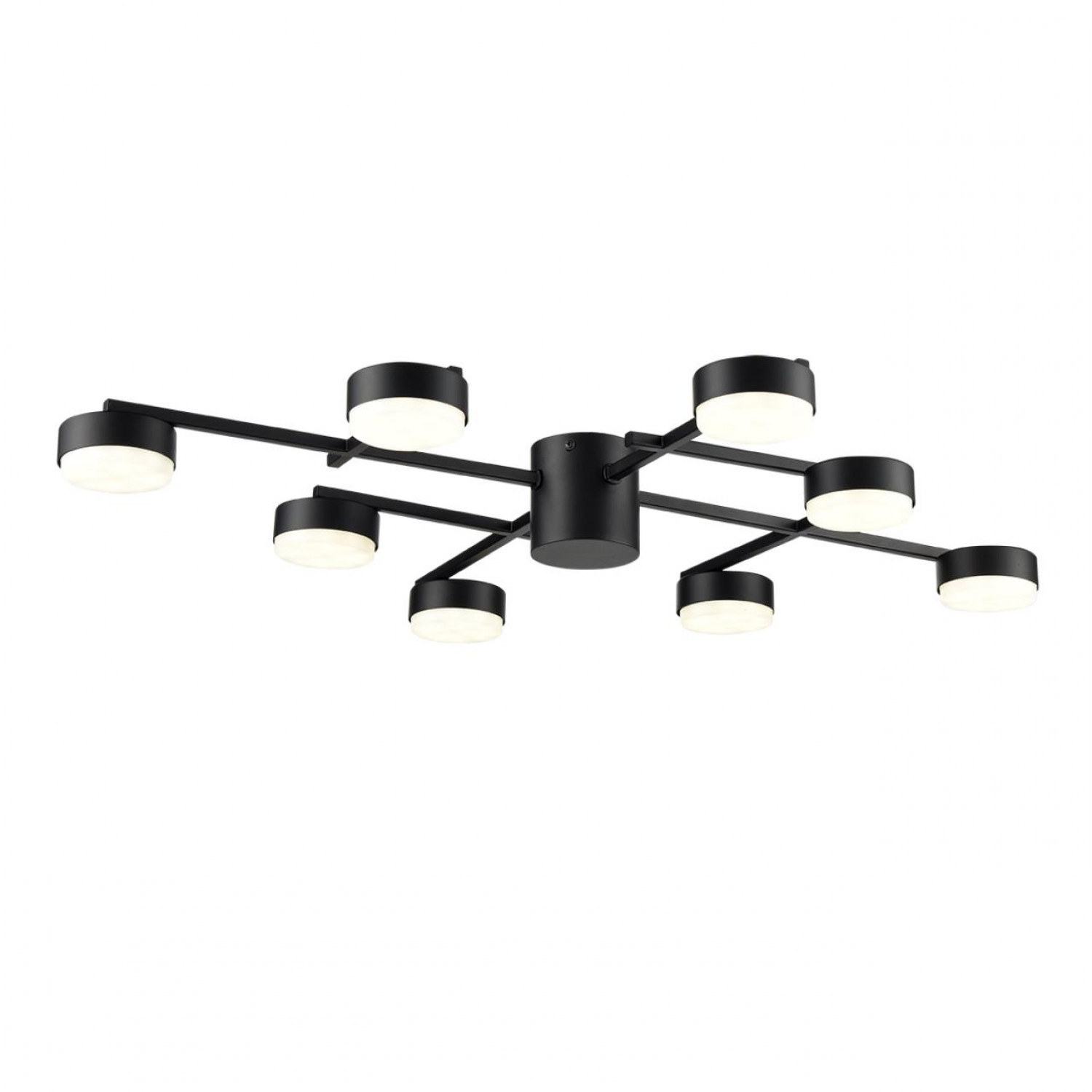 Люстра потолочная Lumion 8186/8C DABRA