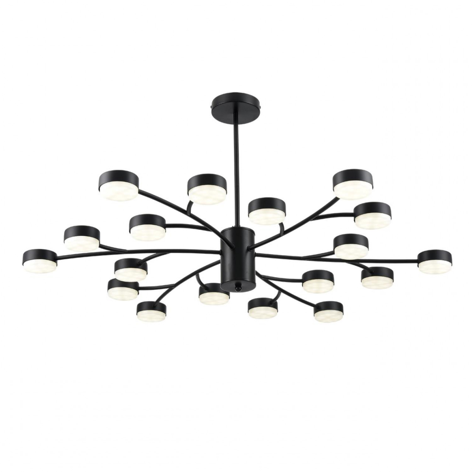 Люстра Lumion 8117/18 TORINA